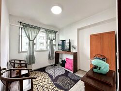 Blk 117A Tenteram Peak (Toa Payoh), HDB 3 Rooms #566694081